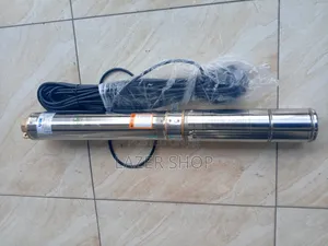 85m Usk Submersible Pump
