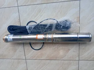 85m Usk Submersible Pump