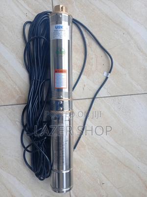 85m Usk Submersible Pump - main view