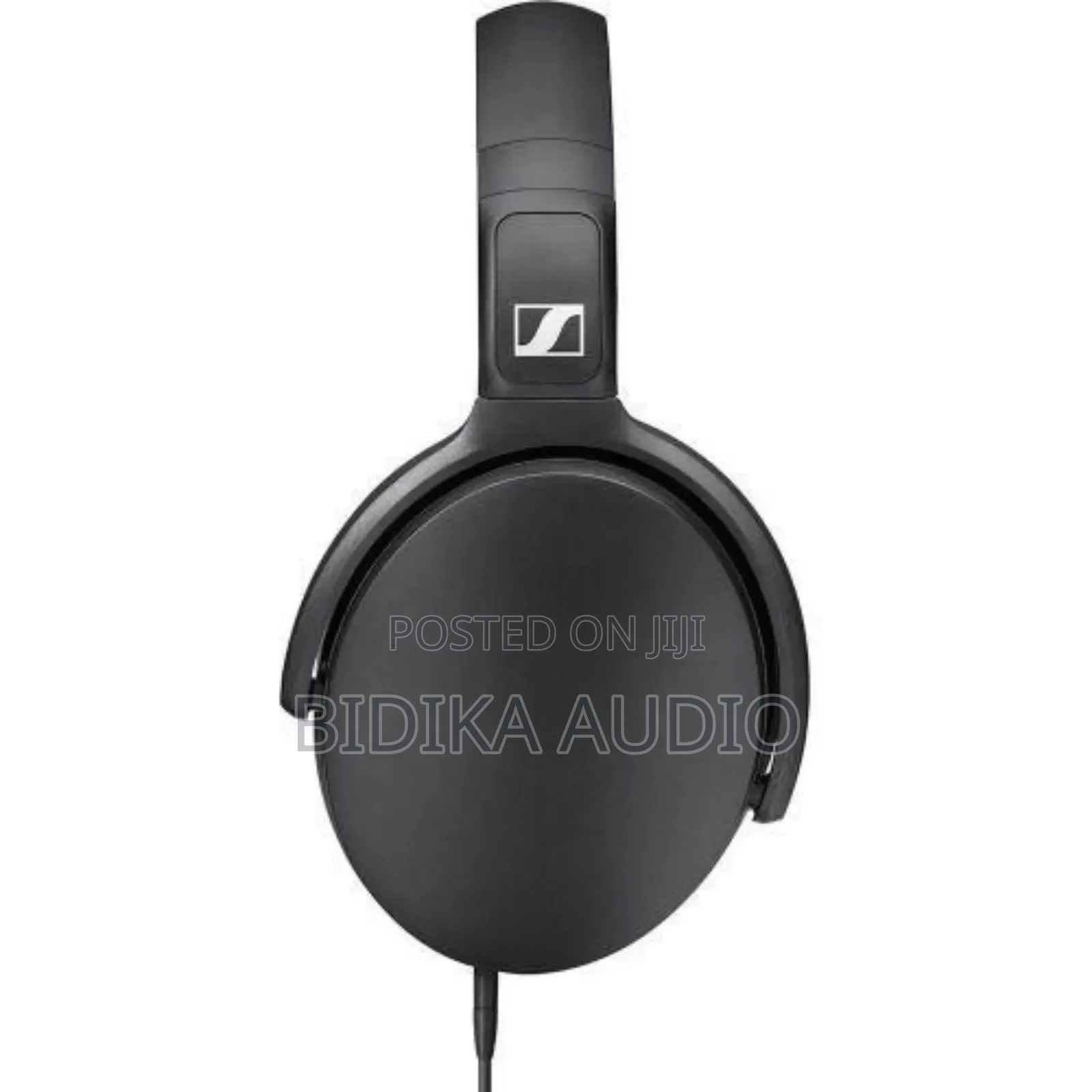 Original Sennheiser Hd 400s Headphone