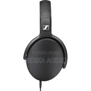 Original Sennheiser Hd 400s Headphone