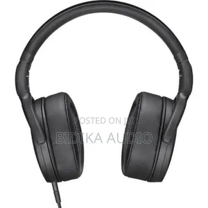 Original Sennheiser Hd 400s Headphone
