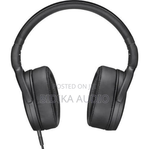 Original Sennheiser Hd 400s Headphone - thumbnail 2