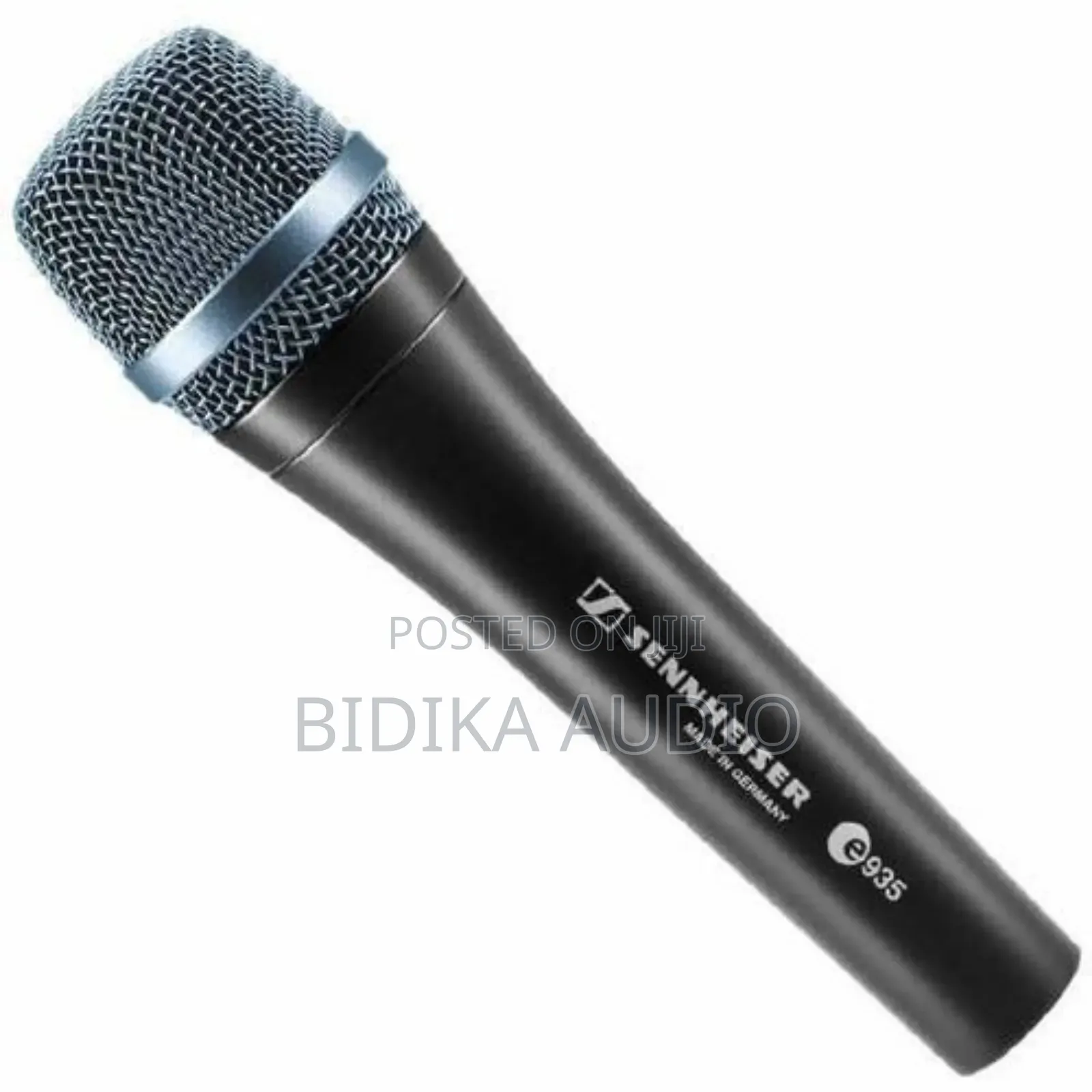 Sennheiser E935 Vocal Microphone