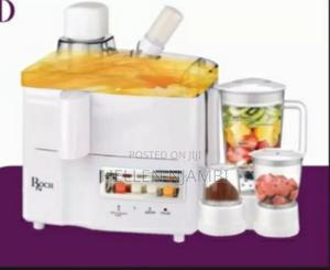 4 in 1 Roch Juicer - thumbnail 2
