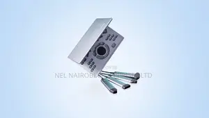 Portable Ultrasound - Sonoair 30 (4 Probes)