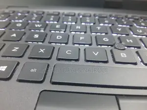 Laptop Dell Latitude 5400 8GB Intel Core I7 SSD 256GB
