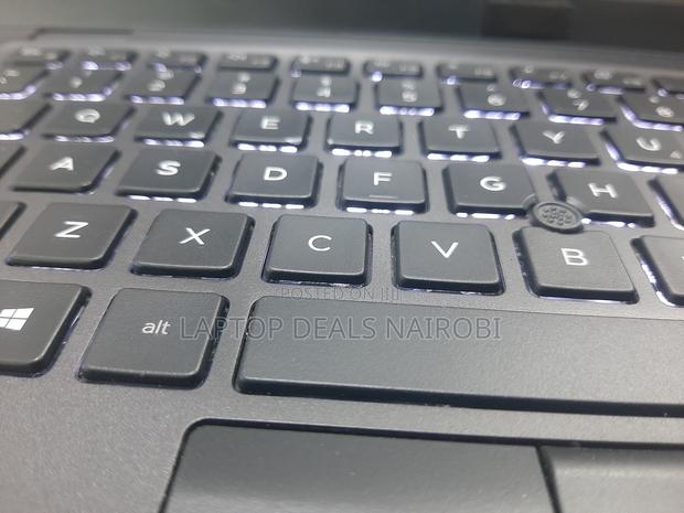 Laptop Dell Latitude 5400 8GB Intel Core I7 SSD 256GB