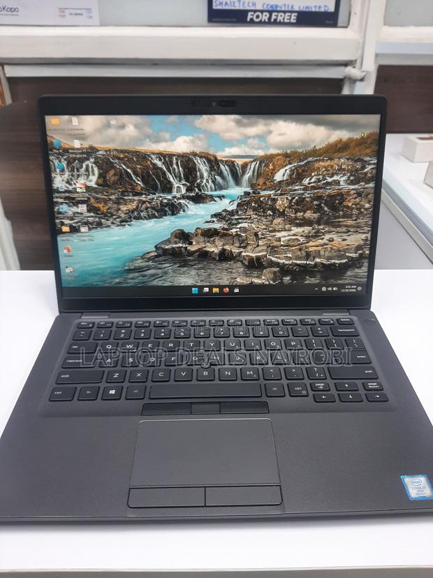 Laptop Dell Latitude 5400 8GB Intel Core I7 SSD 256GB - thumbnail 3