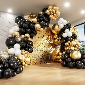 Balloons 100 Pieces Per Packet