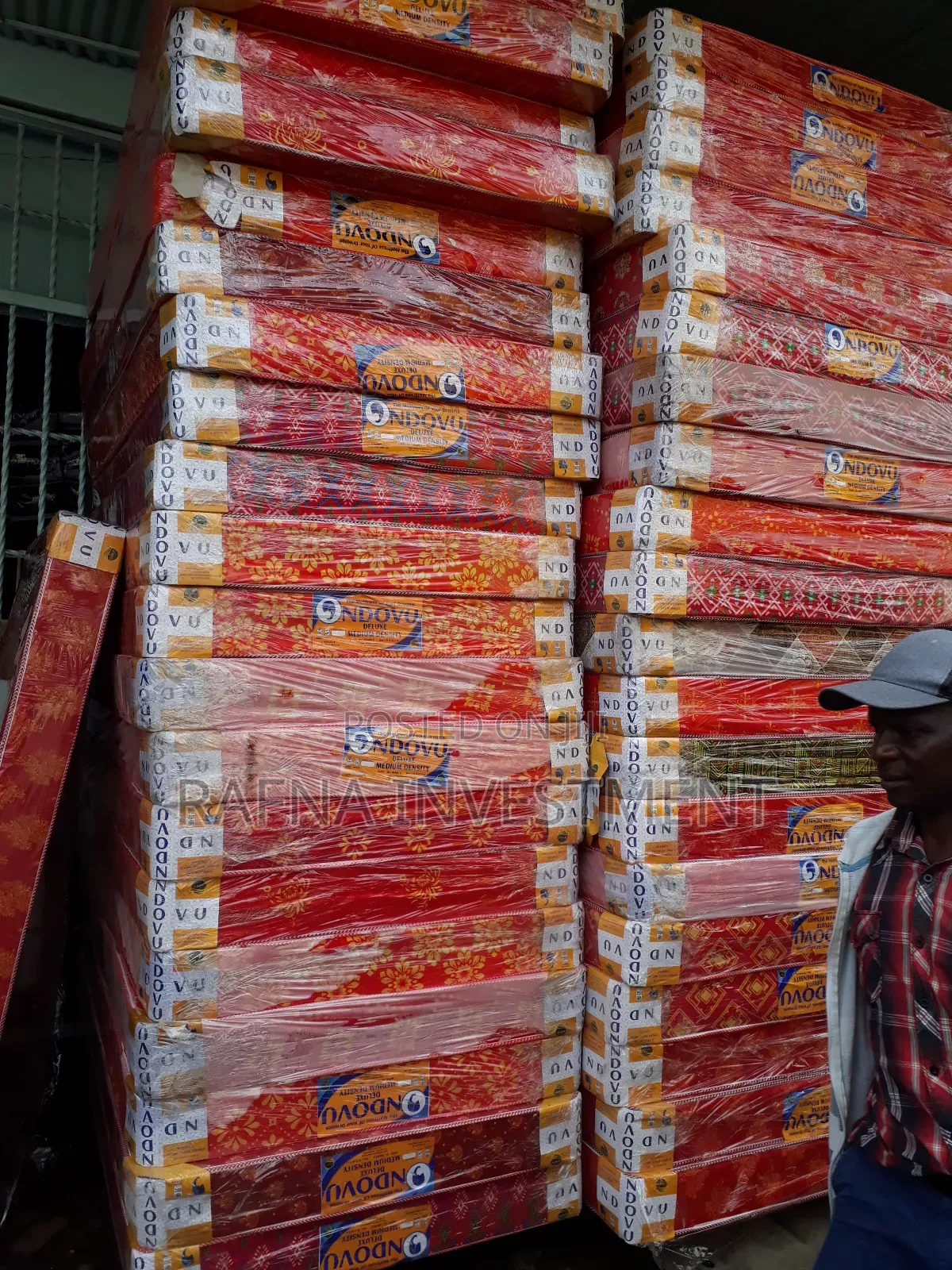 Mattresses 3by6 at 3999