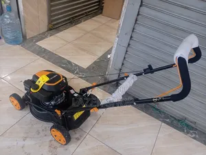 Windsor 4 Stroke Lawnmower