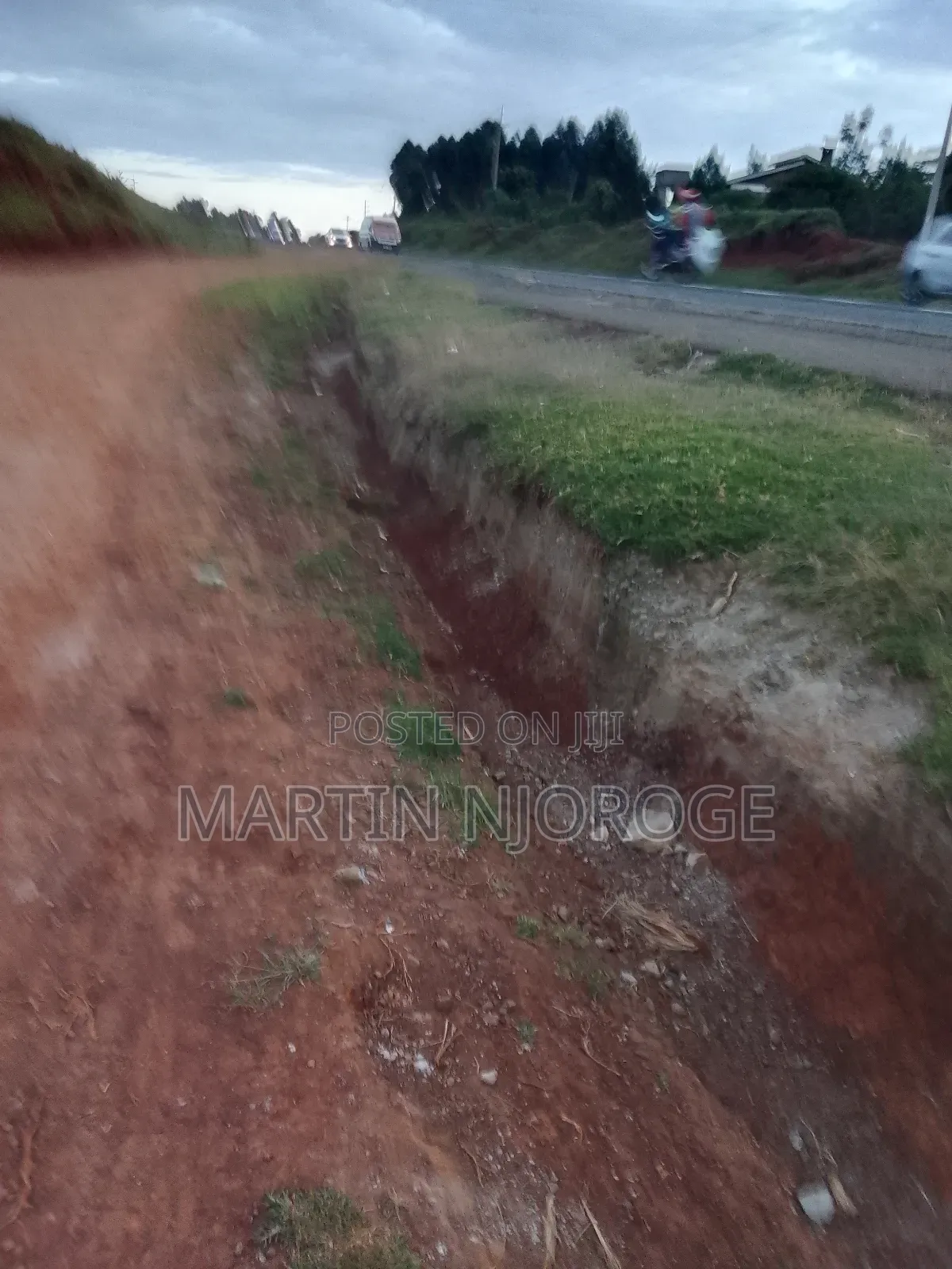 1.75 Acres Ngarariga