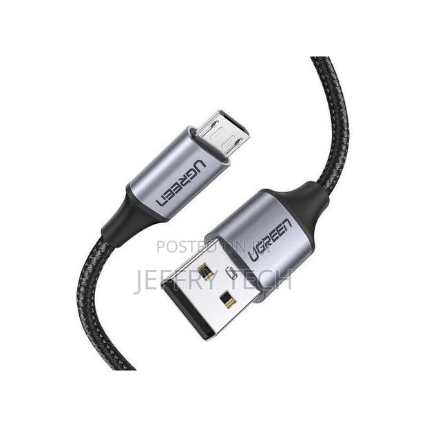 Ugreen Micro Usb 18w Fast-Charge Cable - main view