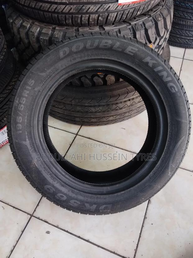 195/55 R15 Double King - thumbnail 3