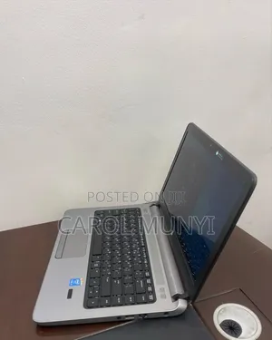 New Laptop HP ProBook 430 G2 8GB Intel Core I5 SSD 256GB