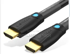 Vention Hdmi Cable 40m Black for Engineering