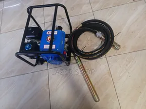 Usk Vibrator+Poker