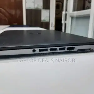 Laptop HP EliteBook 840 G1 8GB Intel Core I5 HDD 500GB
