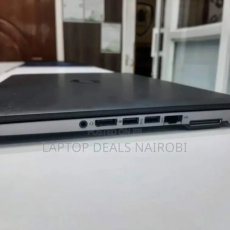Laptop HP EliteBook 840 G1 8GB Intel Core I5 HDD 500GB