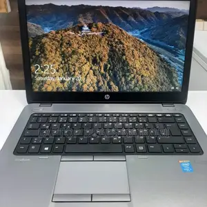 Laptop HP EliteBook 840 G1 8GB Intel Core I5 HDD 500GB