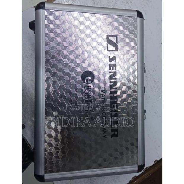 Sennheiser Coded Microphone 838ii-S - thumbnail 2