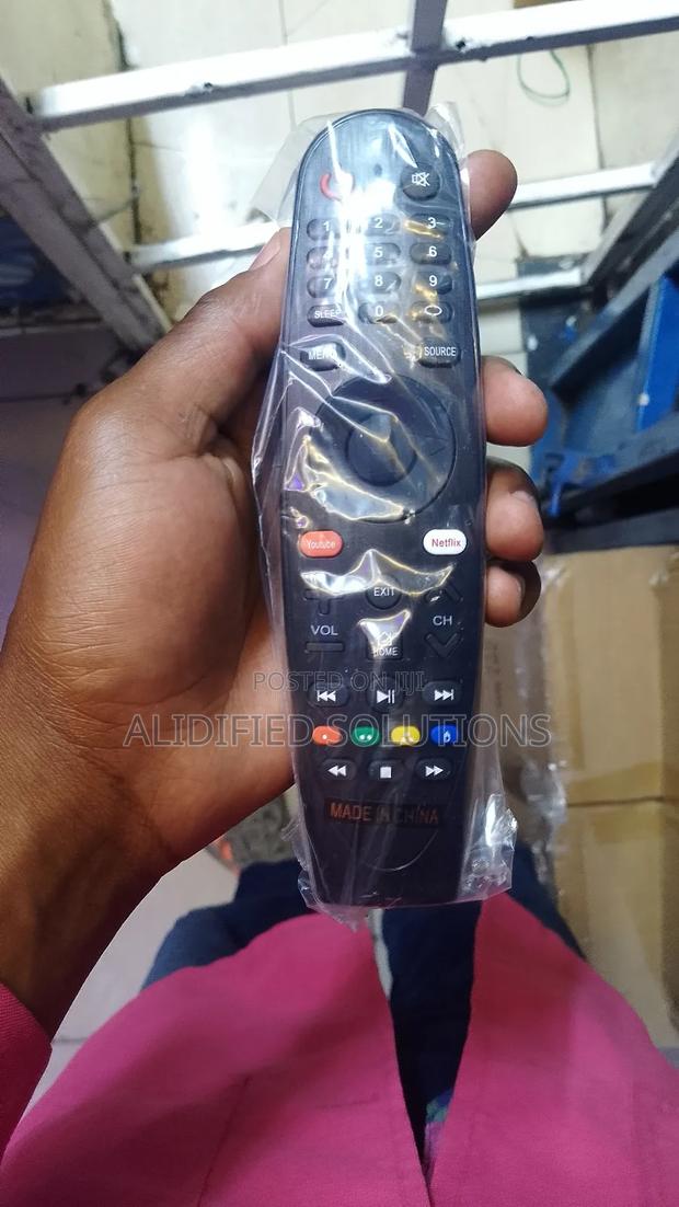 Vitron Smart Tv Remote - thumbnail 2