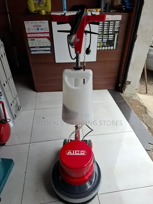 Aico Multifunctional Floor Scrubbing Machine