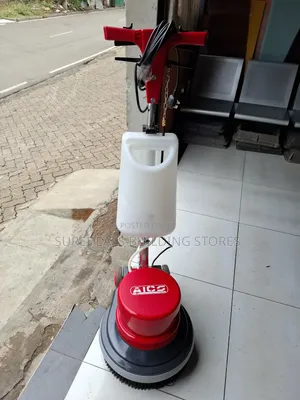 Aico Multifunctional Floor Scrubbing Machine