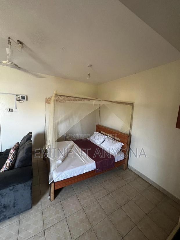 Furnished Studio Apartment in Staywell, Mtwapa for rent - thumbnail 10