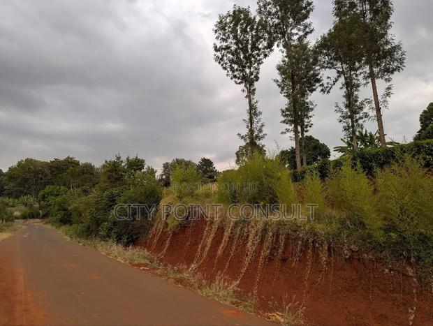 1 Acre for Sale in Redhill Tigoni
