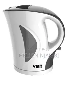 Von Electric Kettle