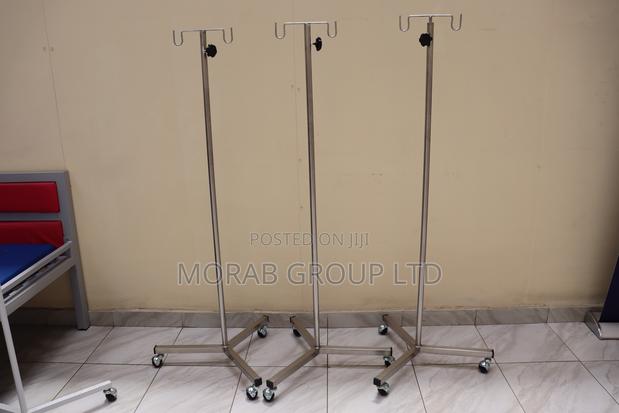 Drip Stand Stanless Steel - thumbnail 2