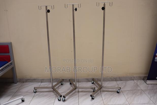 Drip Stand Stanless Steel - thumbnail 3