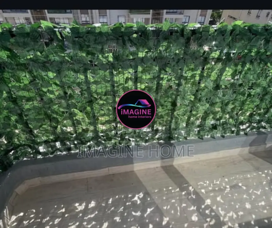 Artificial Green Grass Carpet