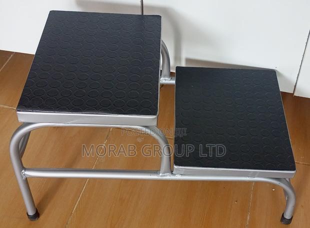 Stepper (Stepping Stool) - thumbnail 2