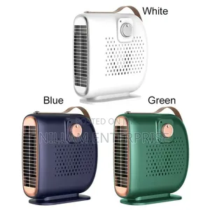 *2 Gear High Efficiency Desktop Heating Machine