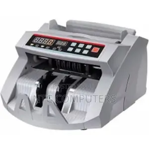 Bill Counter Blue 5800d