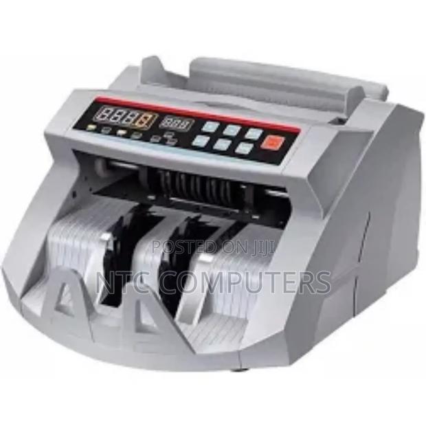 Bill Counter Blue 5800d