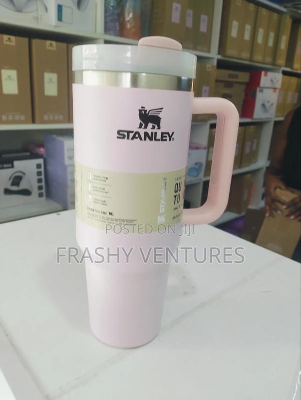 Hot Pink Stanley Original Cup