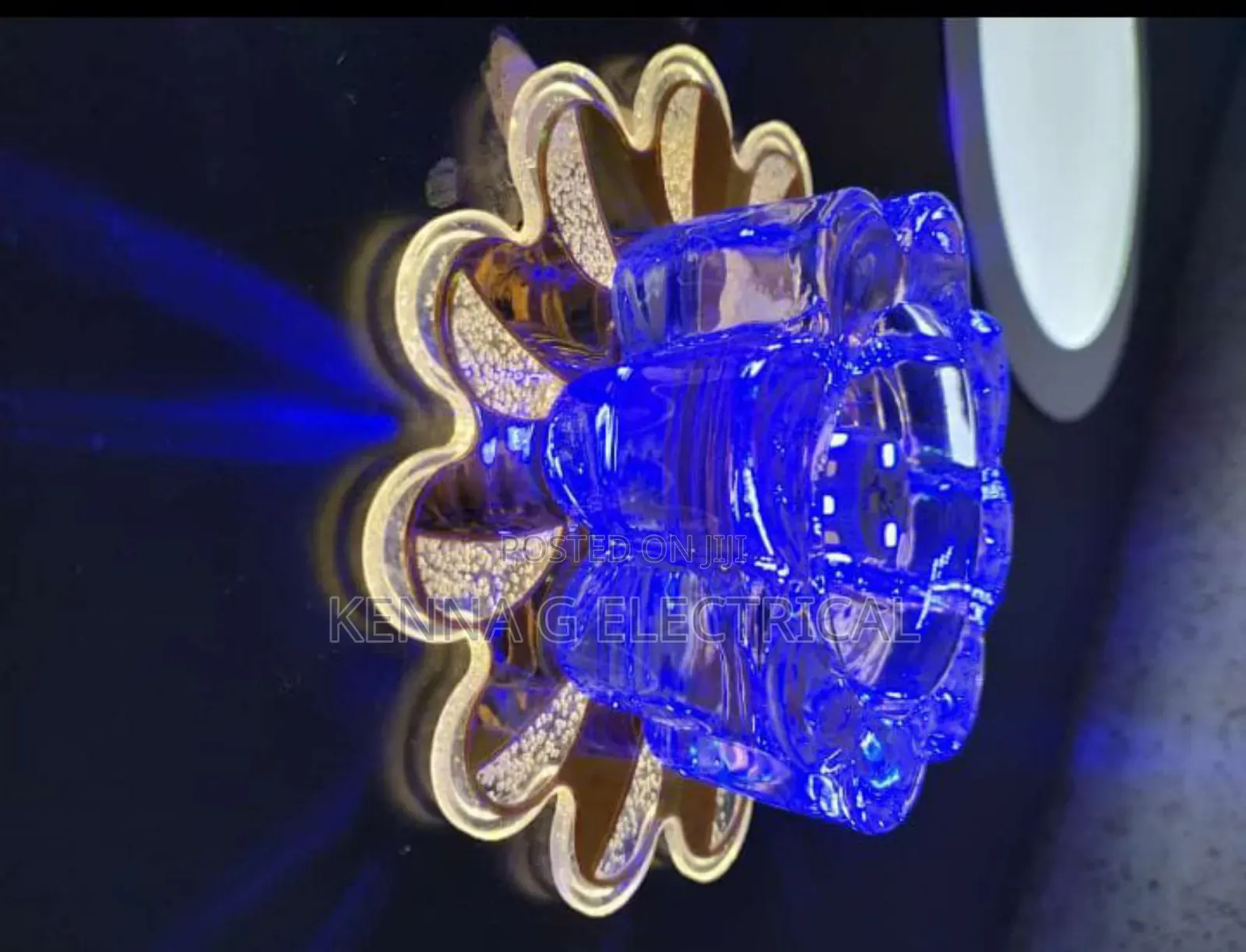 Led Downlights Embedded Household Light