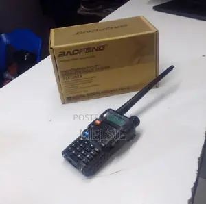 Ideal Baofeng Uv-5r 5-8km Long Range Walkie Talkie Radio