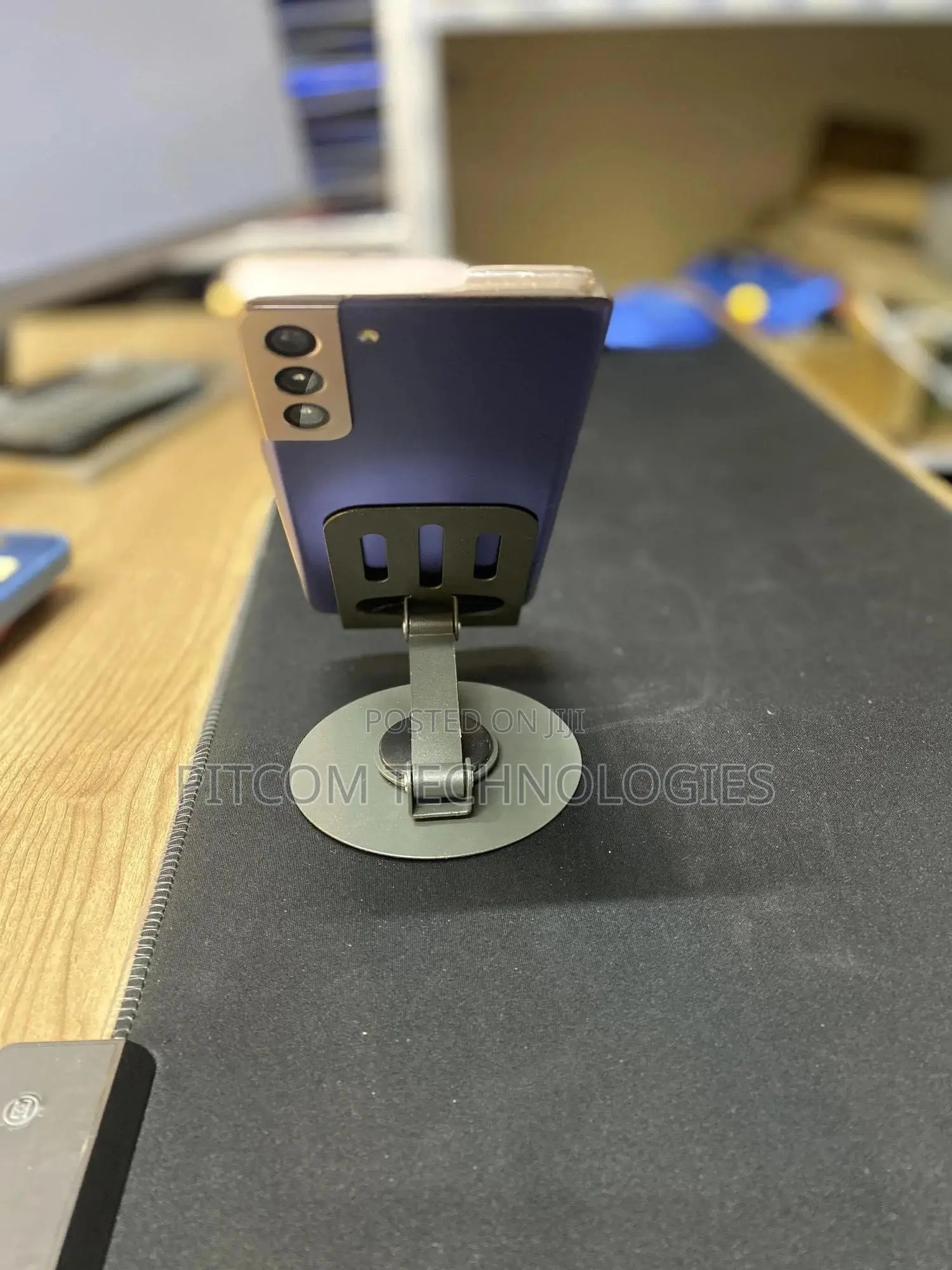 Phone Tablet Holder