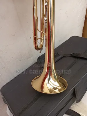 Yamaha Trumpet