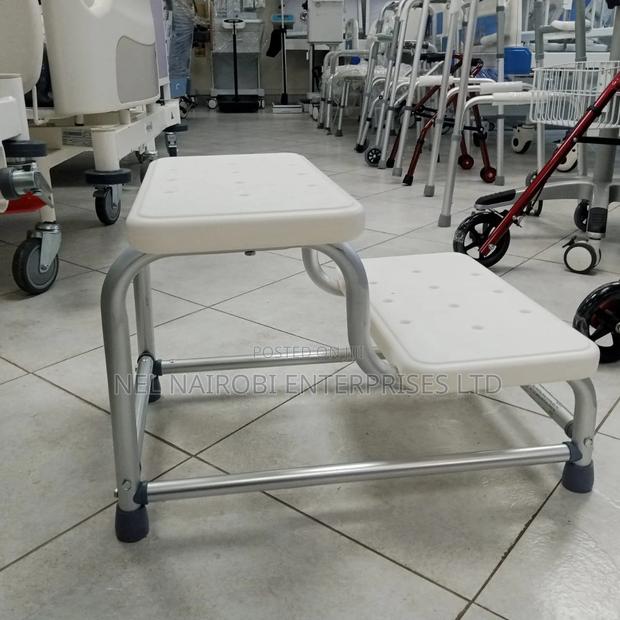 Step Stool - Mp-Aj201