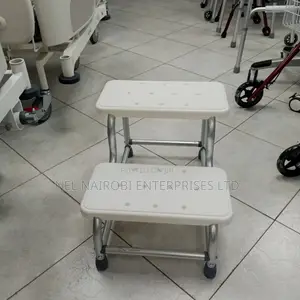 Step Stool - Mp-Aj201