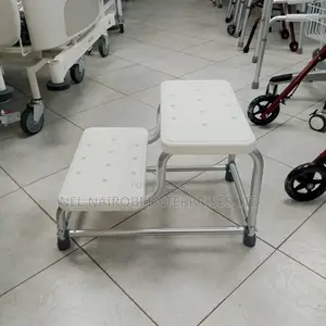 Step Stool - Mp-Aj201