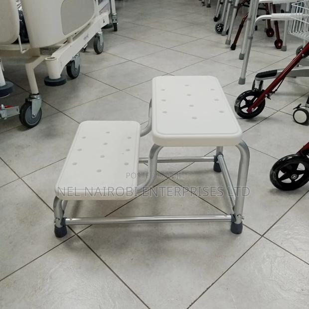 Step Stool - Mp-Aj201 - thumbnail 4