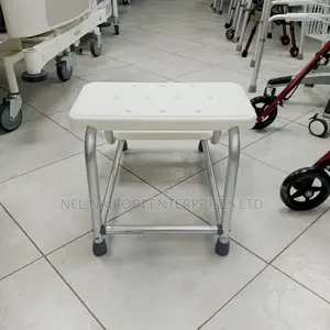 Step Stool - Mp-Aj201