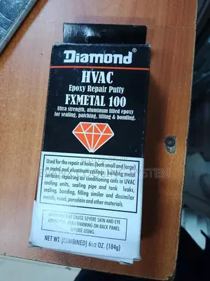 Devcon Hvac